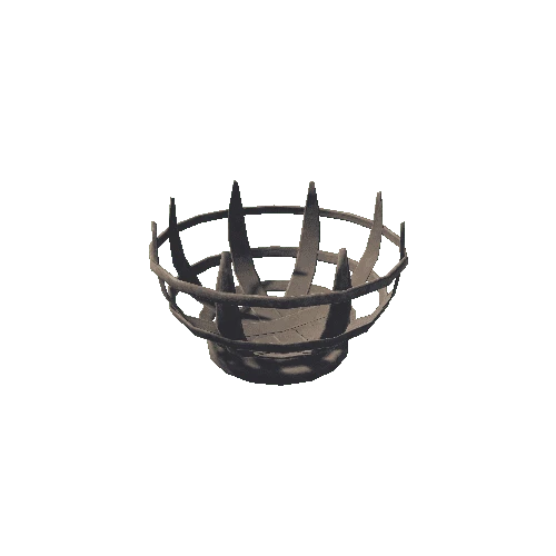 Brazier Medium 1A1